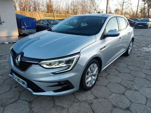 Renault Megane IV 1.5 Blue dCi Intens 2022