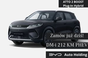 BYD Atto 2 2026