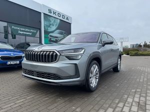 Skoda Kodiaq II 2.0 TDI 4x4 Drive DSG 2026