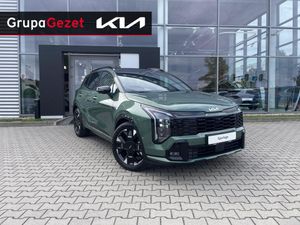 Kia Sportage V 1.6 T-GDI GT Line 4WD DCT 2025