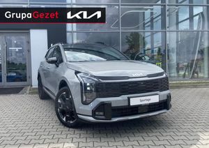 Kia Sportage V 1.6 T-GDI GT Line 2WD DCT 2025