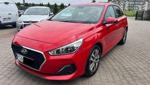 Hyundai i30 III 1.0 T-GDI Connect & Go 2021