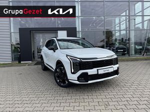 Kia Sportage V 1.6 T-GDI HEV GT Line 4WD 2025