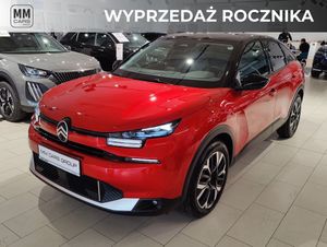 Citroën C4 III 2025