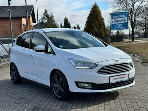 Ford C-Max II 1.0 EcoBoost Titanium ASS 2017