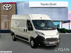 Toyota Proace Max 2025