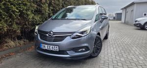 Opel Zafira D 2.0 CDTI Cosmo 2019