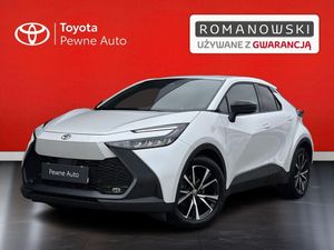 Toyota C-HR 1.8 Hybrid Style 2024