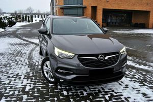 Opel Grandland 2020