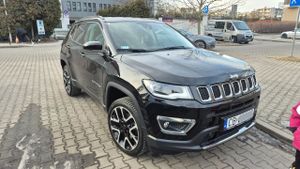 Jeep Compass II 1.4 TMair Limited 4WD S&S 2018