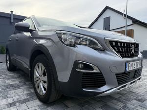Peugeot 3008 II PureTech 130 Stop & Start GPF Allure 2018