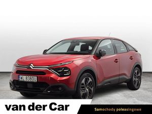 Citroën C4 III 1.2 PureTech Feel Pack S&S EAT8 2023