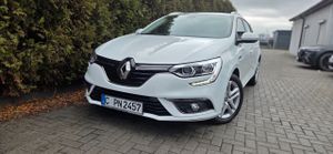 Renault Megane IV BLUE dCi 115 TECHNO 2019