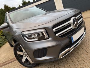 Mercedes-Benz GLB 200 d Edition 1 8G-DCT 2020