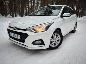 Hyundai i20 II 1.0 T-GDI EDITION 30+ 2019