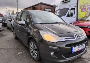 Citroën C3 II 2014