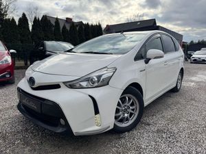 Toyota Prius (Hybrid) Comfort 2018