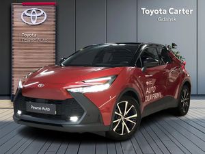 Toyota C-HR 1.8 Hybrid Style 2024