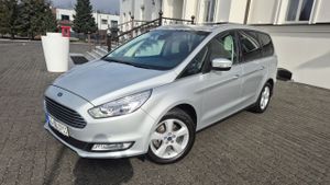 Ford Galaxy Mk4 1.5 EcoBoost Start-Stopp Titanium 2017