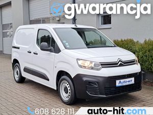 Citroën Berlingo 2021