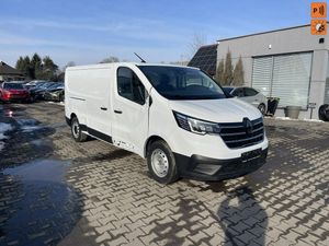 Renault Trafic 2025