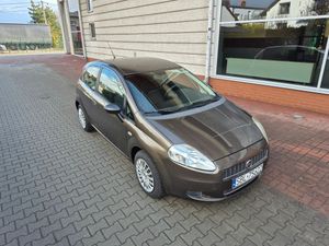 Fiat Punto 2009