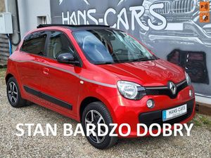 Renault Twingo III 2016