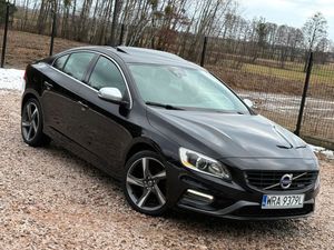 Volvo S60 II D4 Momentum 2014