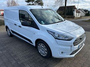 Ford Transit Connect 2020