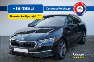 Skoda Octavia IV 2026