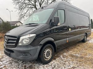 Mercedes-Benz Sprinter 2014