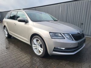 Skoda Octavia III 2018