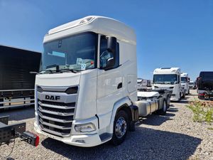 DAF XG 2024