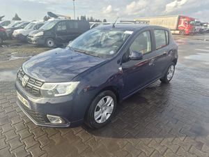 Dacia Sandero II 1.0 TCe Laureate S&S 2020