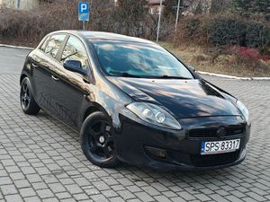 Fiat Bravo II 1.9 Multijet Dynamic 2007