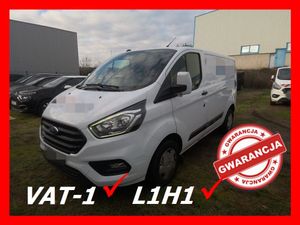 Ford Transit Custom 2022