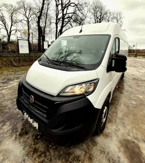 Fiat Ducato 2022