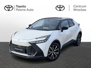 Toyota C-HR 1.8 Hybrid Style 2024