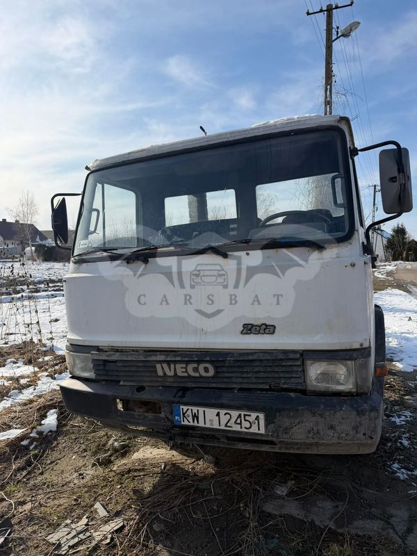 Iveco 7914 1991