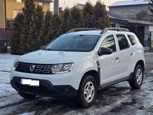 Dacia Duster II 1.6 SCe Essential 4WD 2019