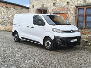 Citroën Jumpy 2019