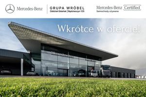 Mercedes-Benz GLB 200 d 4-Matic AMG Line 8G-DCT 2024