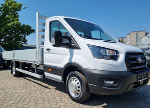 Ford Transit 2026