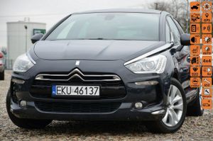 Citroën DS5 2014