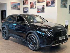 Peugeot 3008 III 1.6 PHEV 195 GT Exclusive e-DCS7 2025