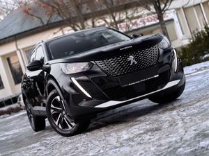 Peugeot 2008 II 1.2 PureTech Active Pack S&S 2022