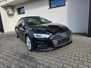 Audi A5 F5 2019