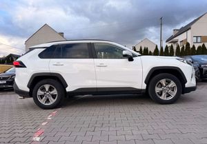 Toyota Rav4 V 2022
