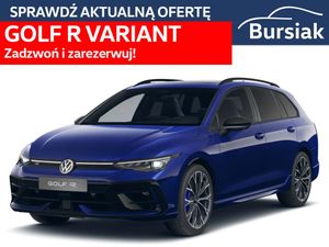 Volkswagen Golf VIII 2.0 TSI OPF 4Motion DSG R 2026