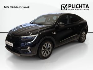Renault Arkana / XM3 2024